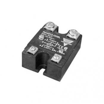 Carlo Gavazzi 固態(tài)繼電器 RA4025-D08L 最大負(fù)載電流 25 A, 最大負(fù)載電壓 530 V 交流