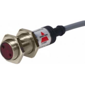 Carlo Gavazzi 光電傳感器 EO1804PPAS 漫射, 輸出類(lèi)型 PNP