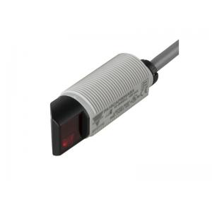 Carlo Gavazzi 光電傳感器 PA18CAD10PASA 漫射, 輸出類(lèi)型 PNP, 檢測(cè)范圍 最大 1 m