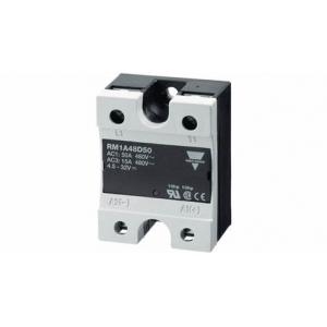 Carlo Gavazzi 固態(tài)繼電器 RM1A48D25 最大負(fù)載電流 25 A, 最大負(fù)載電壓 530 V 交流