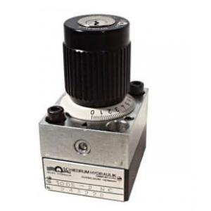 Schiedrum Hydraulik流量閥 22E RS10H2M15