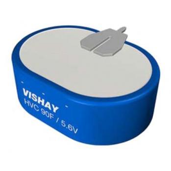 Vishay電容器 MAL219690102E3 196 HVC 系列 90F 5.6V 直流