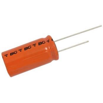 Vishay電容器 MAL222090001E3 220 EDLC 系列 35F 2.7V 直流
