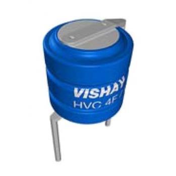 Vishay電容器 MAL219691204E3 196 HVC 系列 15F 5.6V 直流