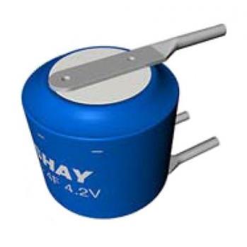 Vishay電容器 MAL219691215E3 196 HVC 系列 15F 7V 直流