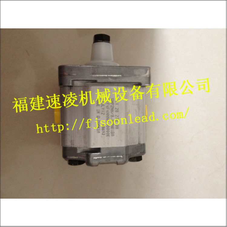 AirVision111.20.278.00丹佛斯進(jìn)口意大利齒輪泵