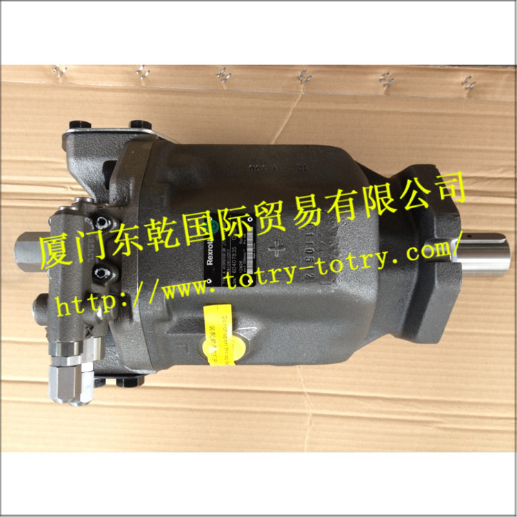 Rexroth美國(guó)全新原裝柱塞泵泵A10VSO100DR 31R-PPA12N00