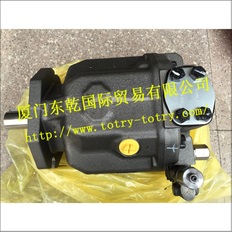 Rexroth力士樂柱塞泵AE A10VSO100DR 31R-VPA12N00