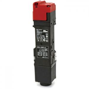 OMRON 安全門開關 D4SL-N2NFA-D
