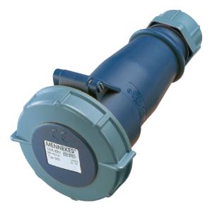 工業(yè)連接器 AM-TOP 16A3P 6H230V IP67，540