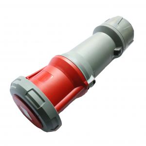 工業(yè)連接器 125A4P6H400V IP67，3469