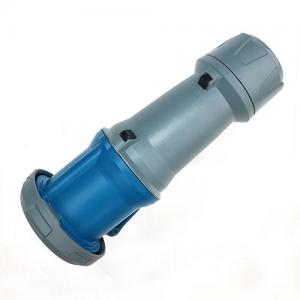 工業(yè)連接器 63A4P9H230V IP67,3405