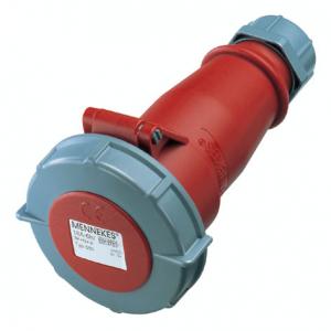 工業(yè)連接器 AM-TOP 32A4P 6H400V IP67,556