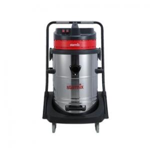 STARMIX/馳達(dá)美 雙電機(jī)干濕兩用吸塵器  GS-2078 PZ