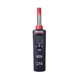 Ridgidmicro HM-100 溫度/濕度計專業(yè)溫濕度儀