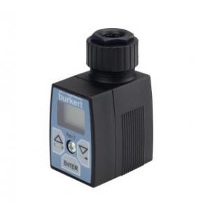 burkert 控制電動閥 316530  burkert現(xiàn)貨