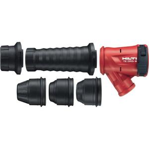 HILTI除塵系統(tǒng)TE DRS-B， HILTI 喜利得工具訂購(gòu) 批發(fā)