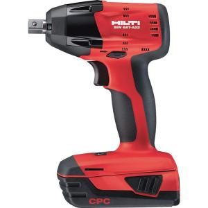 HILTI沖擊扳手SIW 6AT-A22， HILTI 喜利得工具訂購(gòu) 批發(fā)