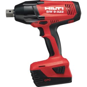 HILTI沖擊扳手SIW 9-A22 3/4， HILTI 喜利得工具訂購(gòu) 批發(fā)