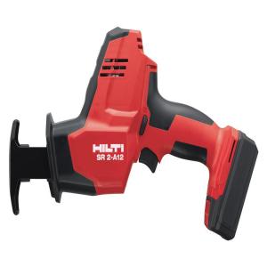 HILTI往復機SR 2-A12， HILTI 喜利得工具訂購 批發(fā)