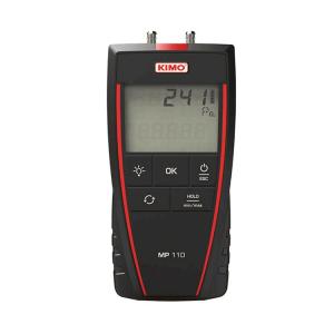 KIMOMP 110顯微壓力計 法國 KIMO現(xiàn)貨