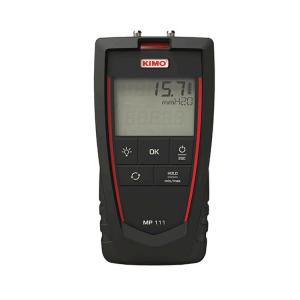 KIMOMP 111顯微壓力計 法國 KIMO