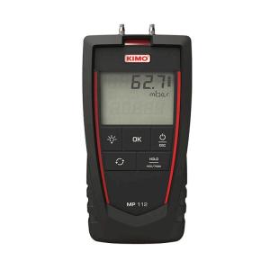 KIMOMP 112顯微壓力計 法國 KIMO現(xiàn)貨