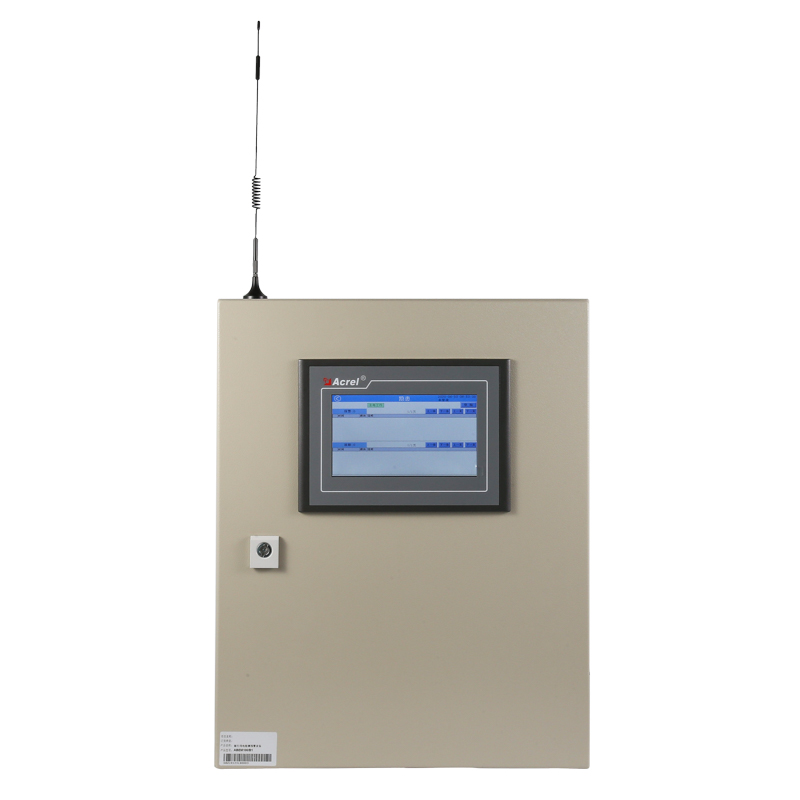 安科瑞ABEM100BL-1S12D-4G 銀行安全用電監(jiān)測(cè)預(yù)警設(shè)備1路三相12回路單相監(jiān)測(cè)