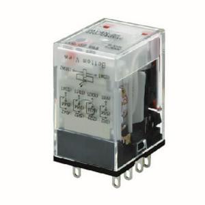 繼電器 MY4N-GS 24VDC 現(xiàn)貨特價(jià)