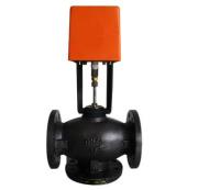 OKE 進口消防水電動調(diào)節(jié)閥