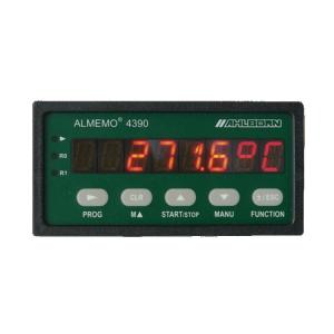 ahlborn精密測量儀 ALMEMO?4390-2 原裝進(jìn)口