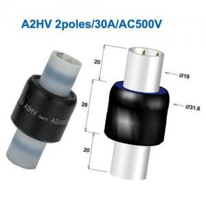 AsianTool旋轉(zhuǎn)式連接器 A2HV