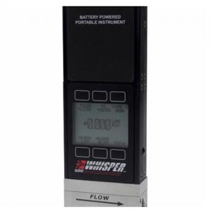 Alicat便攜式質量流量計  MBW-25SLPM，MWB系列原裝進口