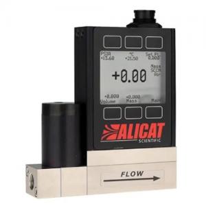 Alicat流量控制器  MCQ-5SLPM-D,MCQ系列高壓氣體質量流量控制器