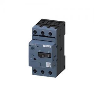 Siemens 斷路器 3RV1011-1FA10
