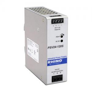 AUTOMATION DIRECT開關電源 PSV24-120S，PSV系列
