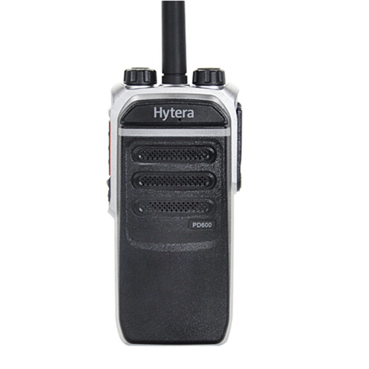 hytera 海能達（Hytera）PD600 數(shù)字對講機 手持電臺商用專業(yè)大功率遠距離對講機