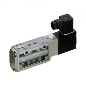 先導(dǎo)電磁閥4F310-10-DC24V