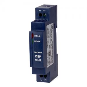 DIN軌電源 (供電單元)DSP10-12 AC/DC 