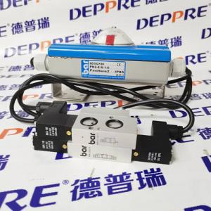 氣動執(zhí)行器 定位器 PN2-E-S-1-0