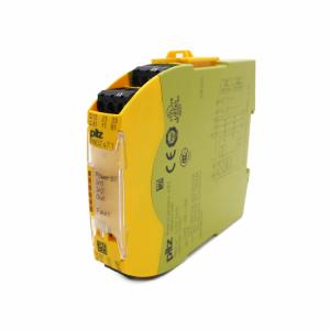 安全繼電器 pnoz s7.1 24VDC 3 n/o 750167