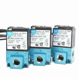 點膠機電磁閥 35A-ACA-DEAA-1BA