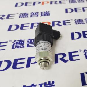 機械式壓力開關 SPW3156A-153.001