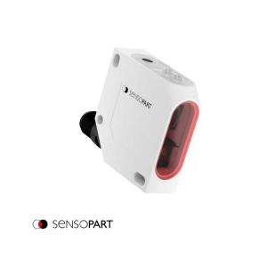 距離傳感器 FT 50-RLA-100 訂貨號：574-41032