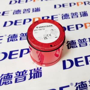 LED連續(xù)光元件信號燈 24VAC/直流 RD