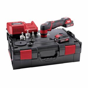 無線MINI拋光機(jī) 汽車打蠟機(jī) PXE 80 10.8-EC 帶盒套裝
