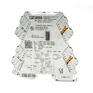 信號(hào)放大器 MINI MCR-2-UNI-UI-2UI-PT