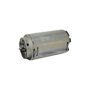 微型電機(jī) 直流電機(jī) 88615.06033 12V 0.9A