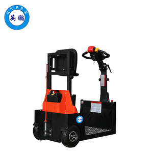 GYPEX GYPEX 英鵬 1.5噸站駕防爆電動(dòng)牽引車