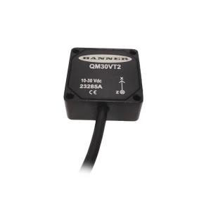 溫度傳感器 振動傳感器 QM30VT2